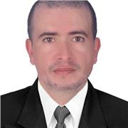Profesor de apoyo escolar para diferentes edades en ecología y medio ambiente